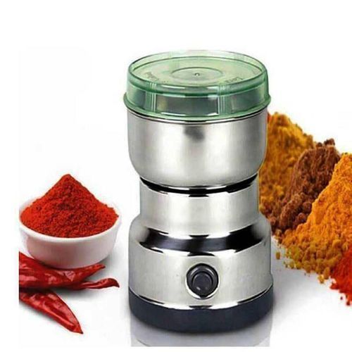 Electric Super Speed Dry Spices Grinder/ Blender/ Miller