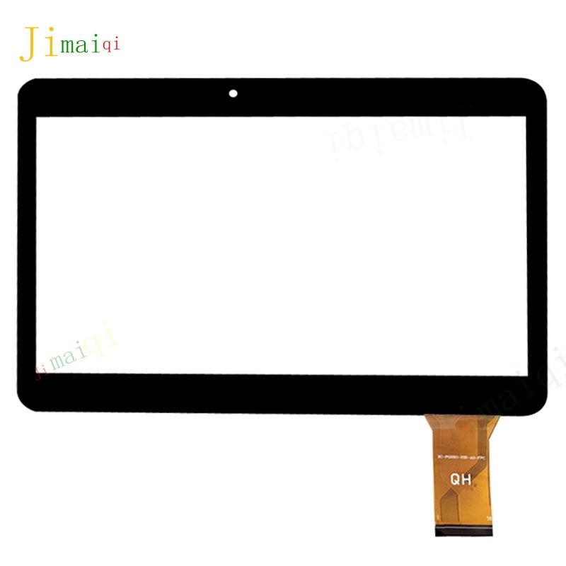 10.1 Inch Touch For Innjoo F2 3G Touch Screen Touch Panel