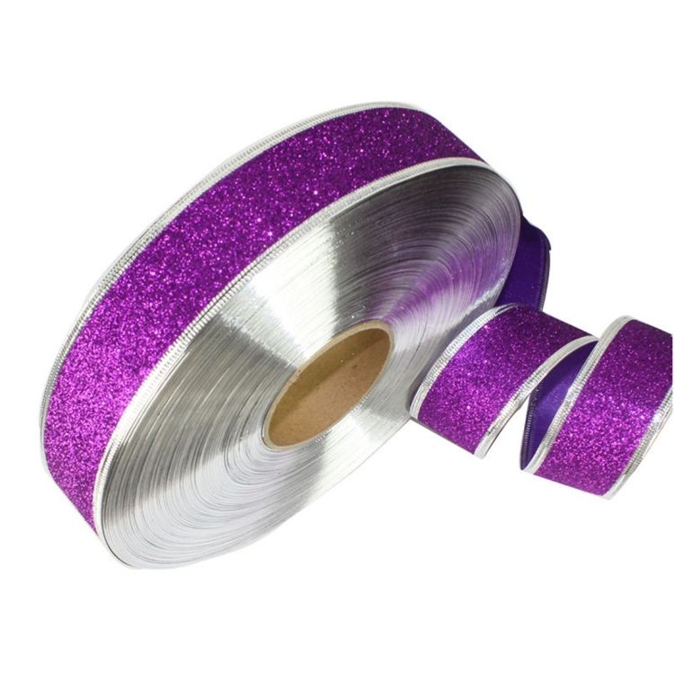 5 PCS 2m Christmas Party Decoration Ribbon