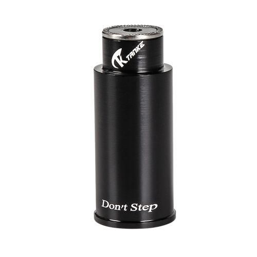 TANKE Bike Rear Derailleur Protector Bike Lamp Holder For