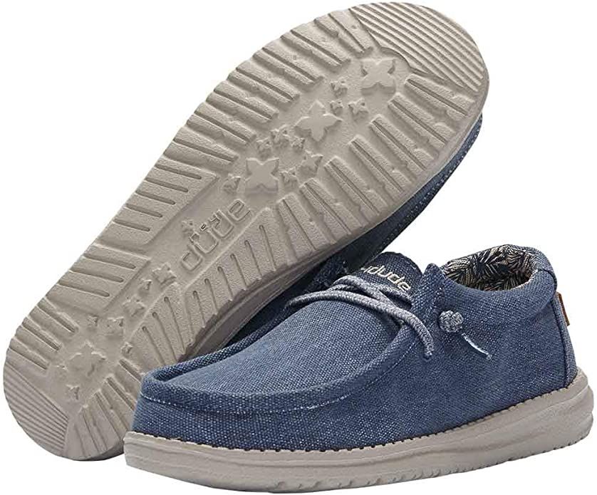 Wally Youth - Blue