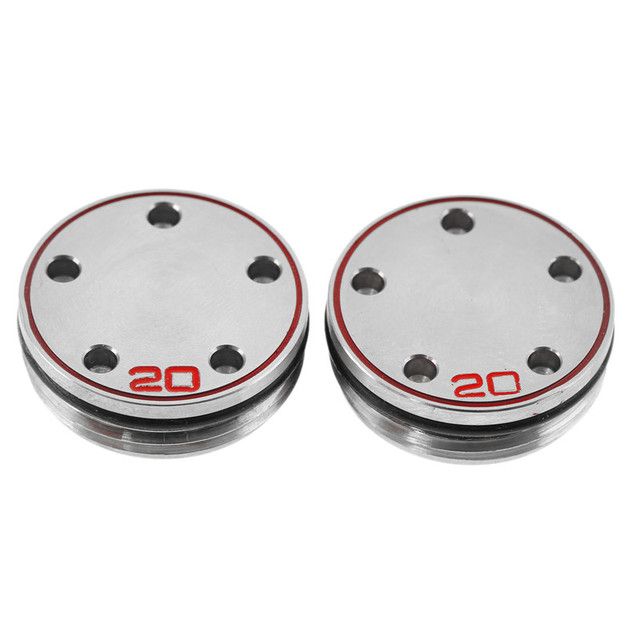 2pcs 20g Golf Weights Golf Weight Screws For Titleist For