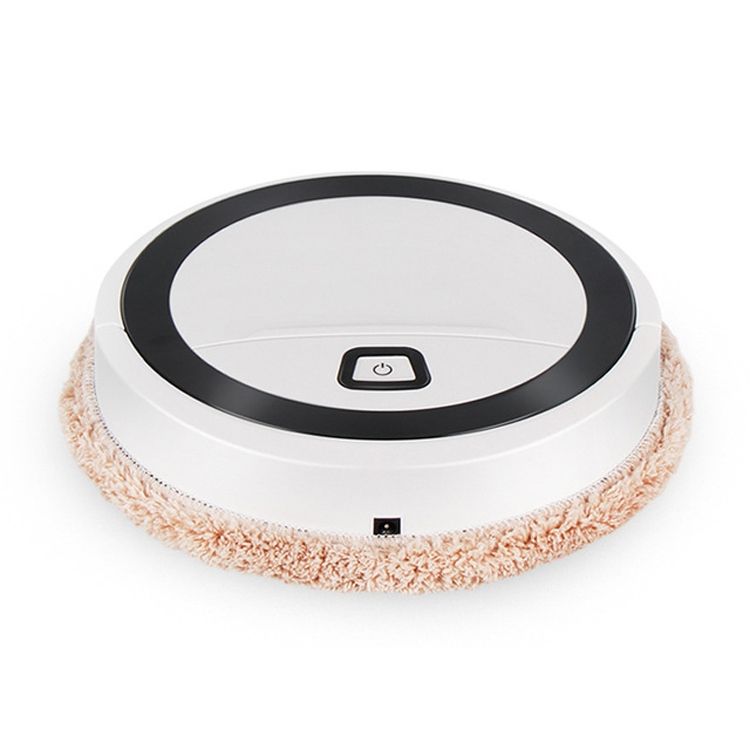 Household Automatic Intelligent Mopping Machine