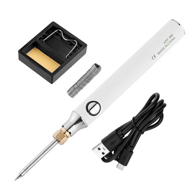 Portable Home Welding Solder Repair Tools