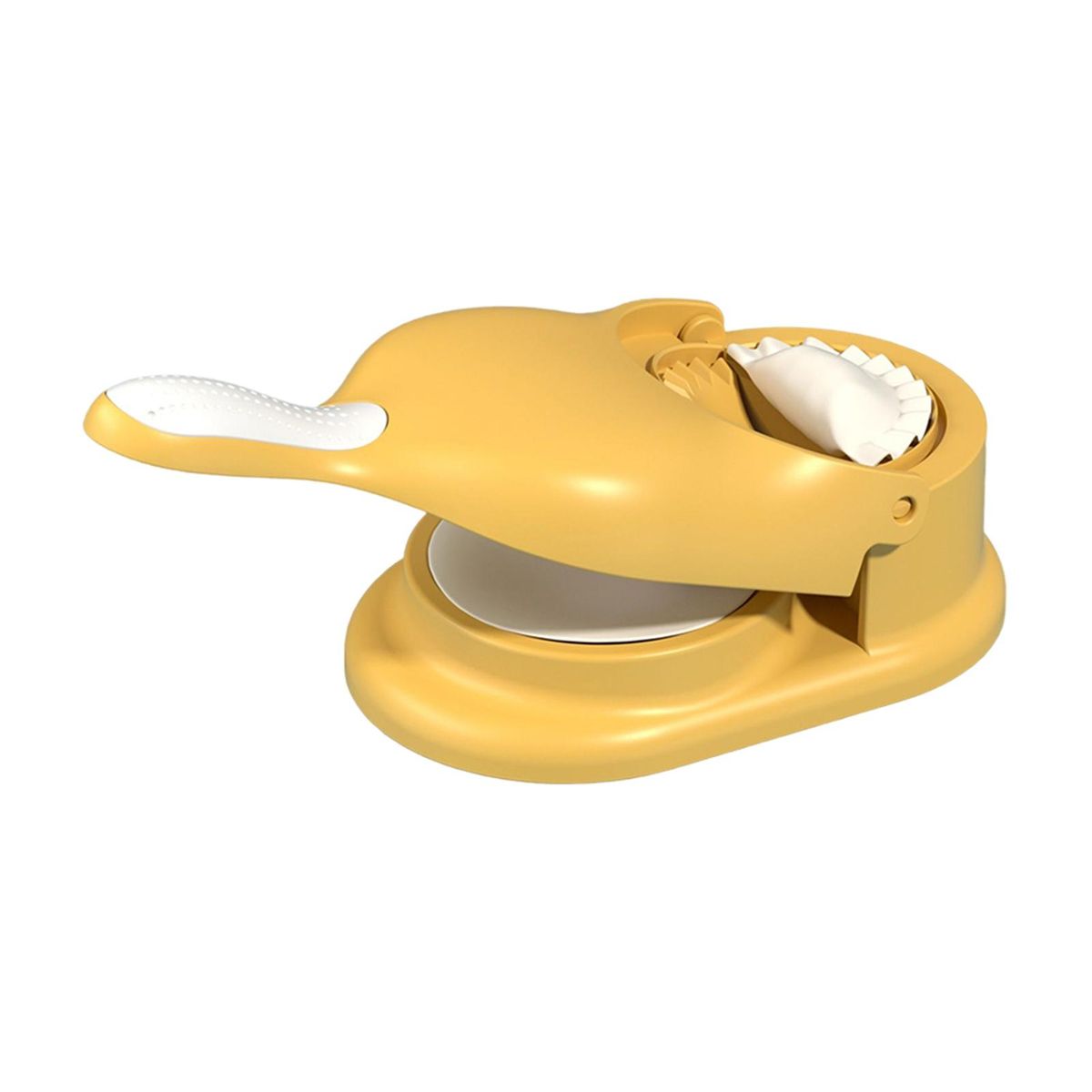 Ravioli Former 2 In 1 Multifunctional Pierogi Dumpling Maker