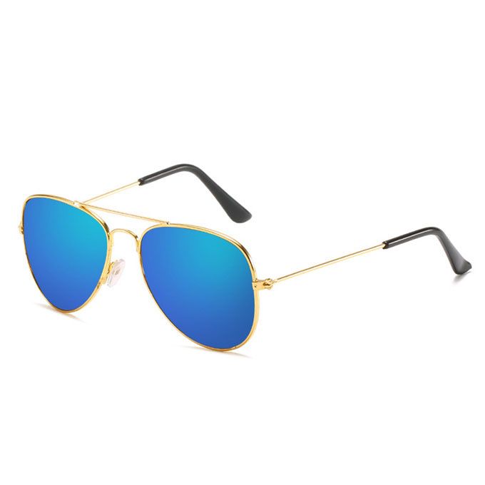 Boys Girls Kids Sunglasses -Blue