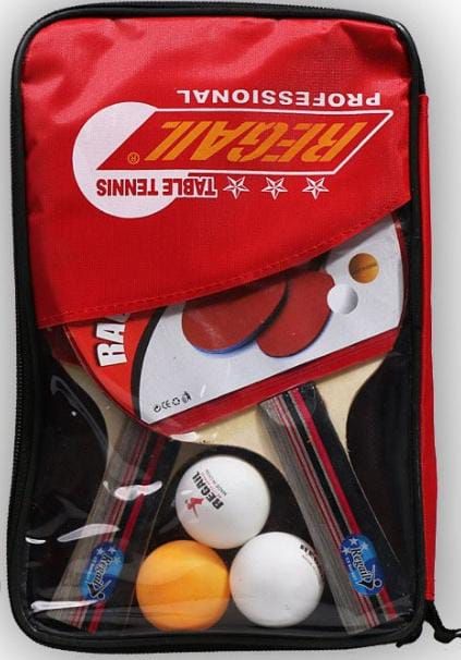 Professional 3star Table Tennis Bats And 3star Balls