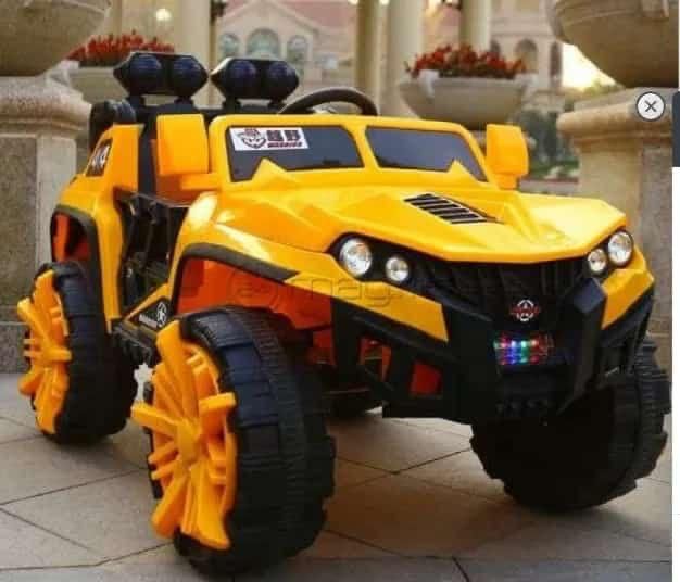 Children/Kids Automatic Car (Age2-10years)