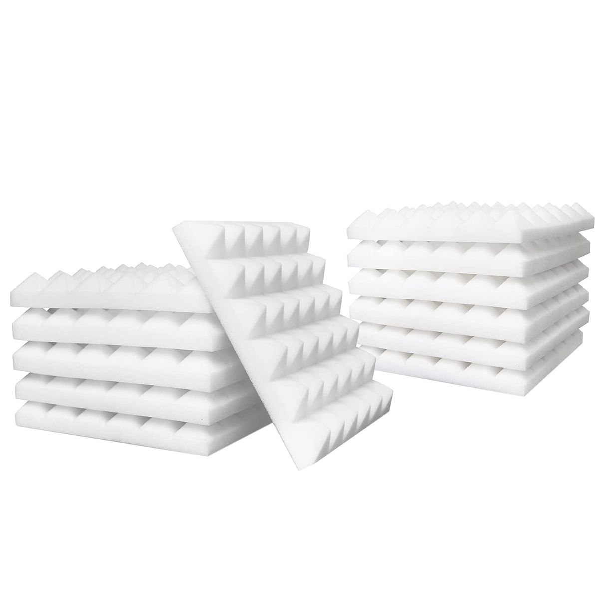 Acoustic Panels, Acoustic Foam For Recording Studio/Live