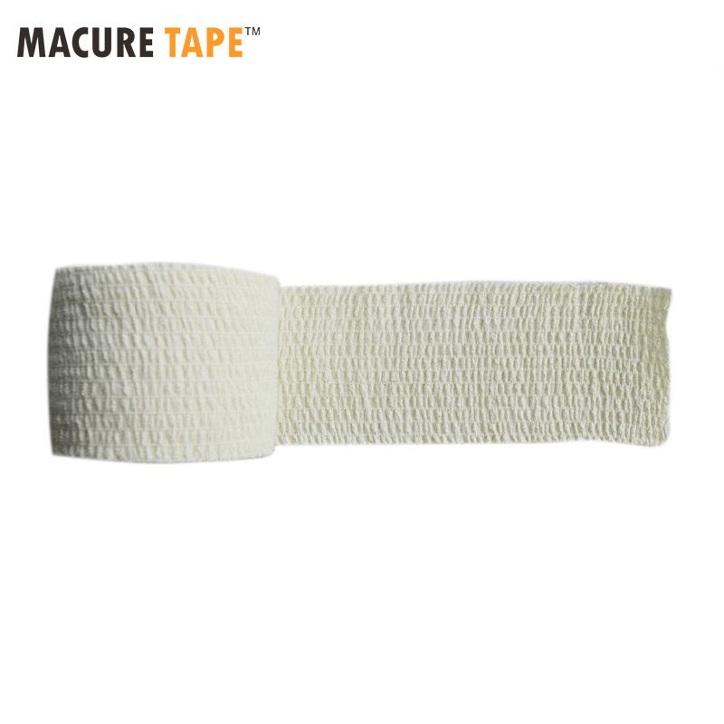 EAB Macure Lightplast Tearable 5cmx6.9m Tape Elastic