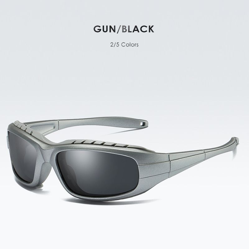 Military Motorcycle Glasses Night Vision Outdoor Sports