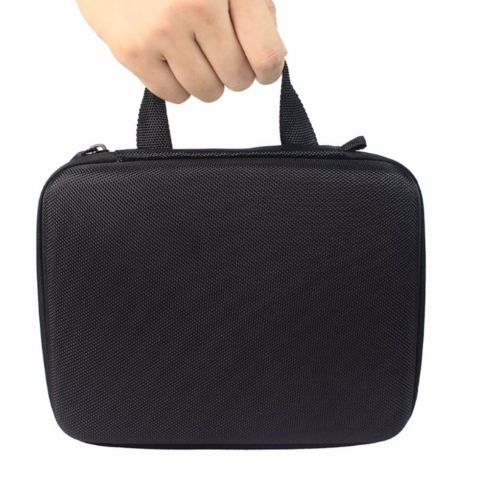 Box Proof For Launch Accessories UV-82 Scratch Bag Protective Radio Case Talkie Storage Baofeng Hunting Hand Walkie Portable