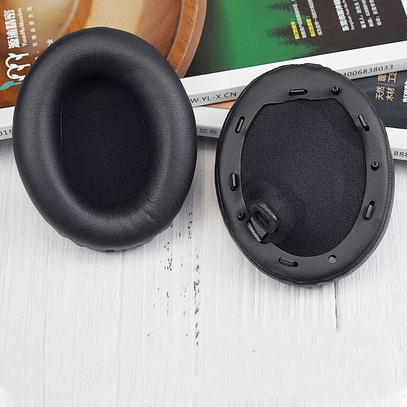 1 Pair Earpads For Sony WH-1000XM4 , Buckle