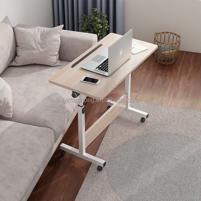 Gracious Stores Laptop Folding Multi-use Table Foldable Desk