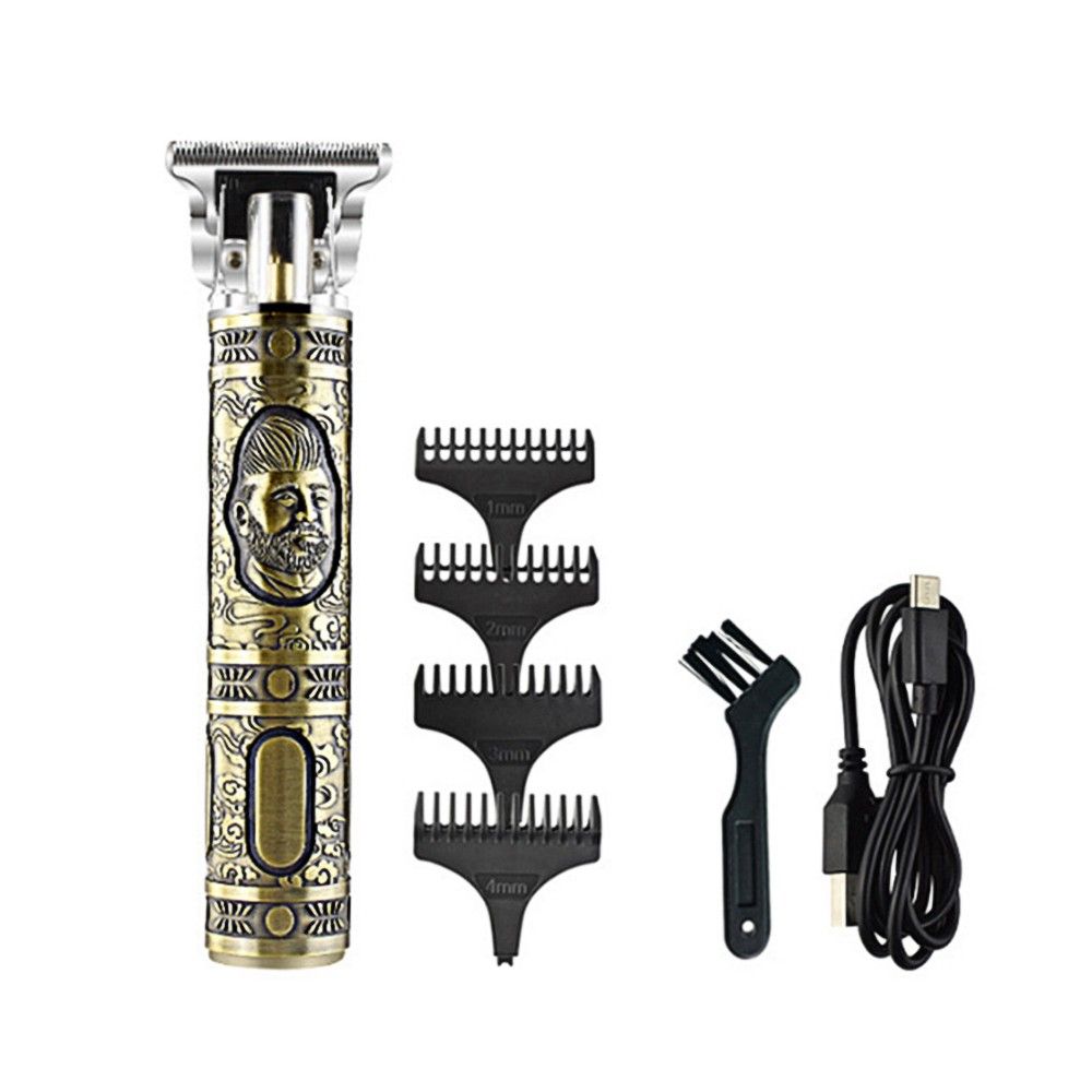 Hair Clipper Barber Electric Multifunctional Household Hair
