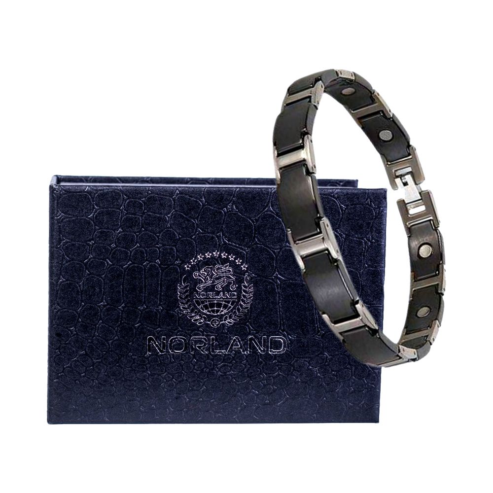 Titanium Energy Bracelet (Stress Manager)