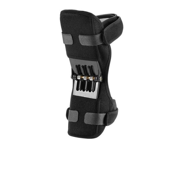 Joint Support Knee Pads Rebound Power Leg Knee Booster Lift