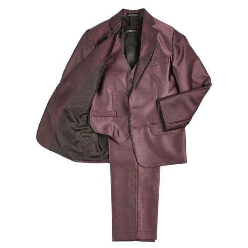 3 Pcs Children Suit