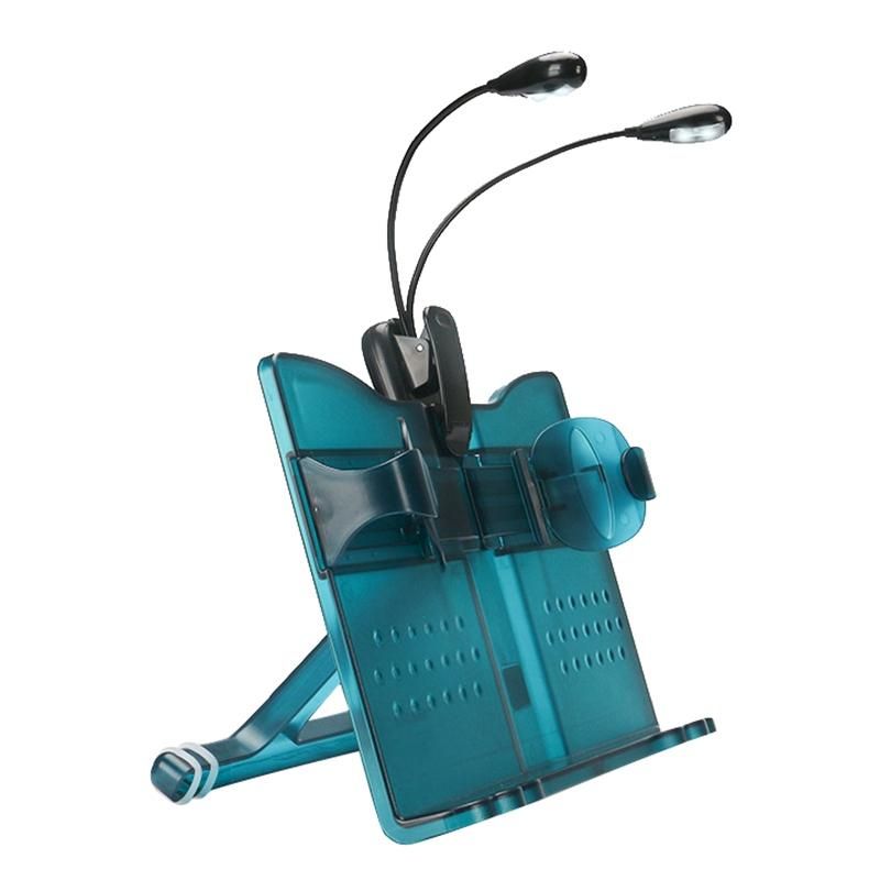 Blue Children'S Reading Frame Reading Frame Multi-Function