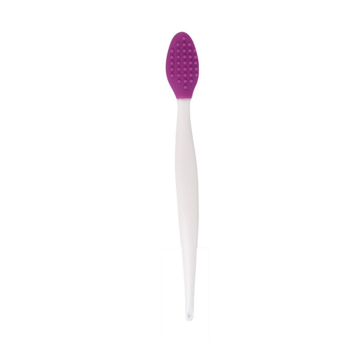 Double Side Blackhead Removing Clean Tools-Purple