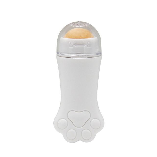 Face Roller Cartoon Oil Absorbing Clean