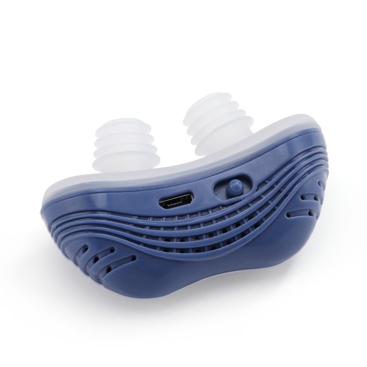 Electric Anti-snoring Device