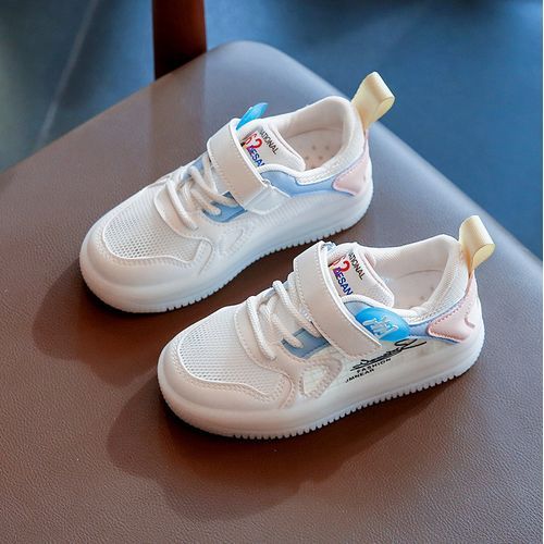 Children's Odinkat Mesh Sneakers