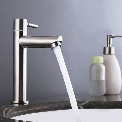 Bathroom & Kitchen Faucet