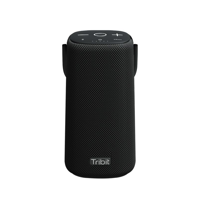 A/Tribit BTS31 Portable Outdoor Kettle Shaped High Power Bluetooth Speaker