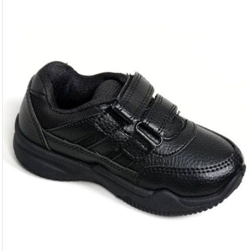 Rising Star Sch Canvas- Black