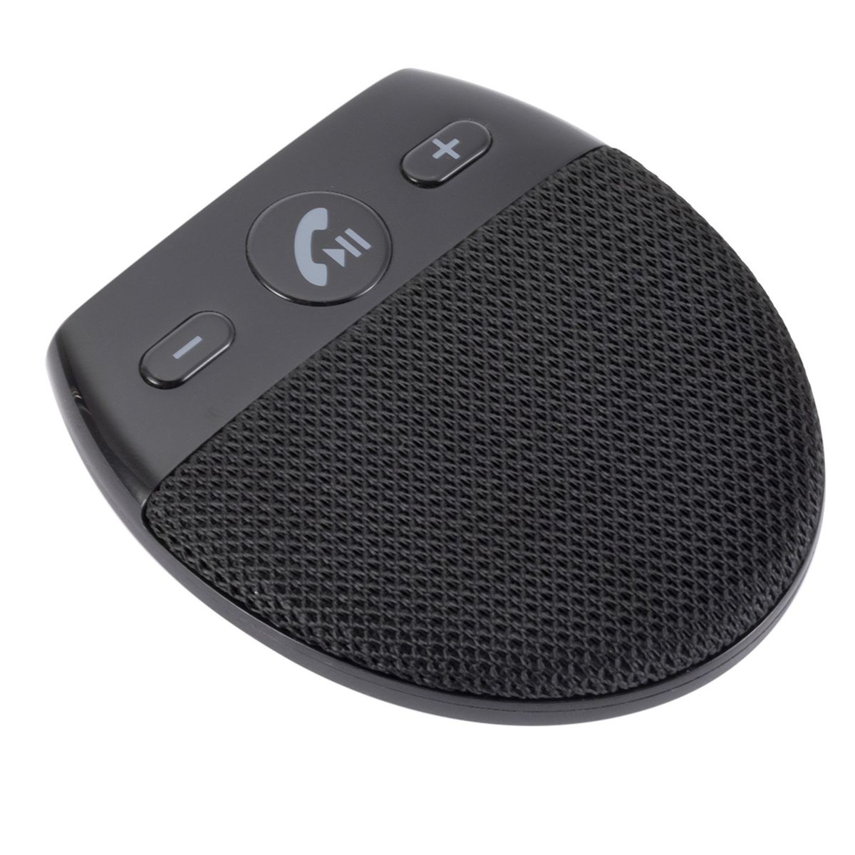 BT Car Speaker Hands Free Speakerphone USB Charging