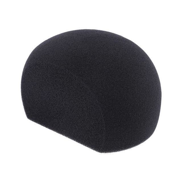 Foam Mic Wind Cover Furry Windscreen Muff For Zoom H5 H6