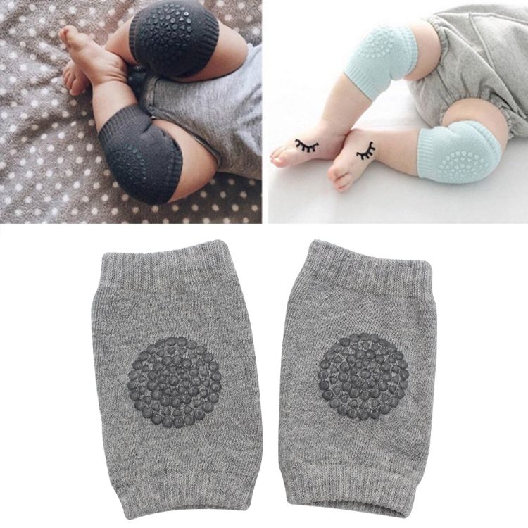 Baby Knee Pad Kids Safety Crawling Elbow Cushion