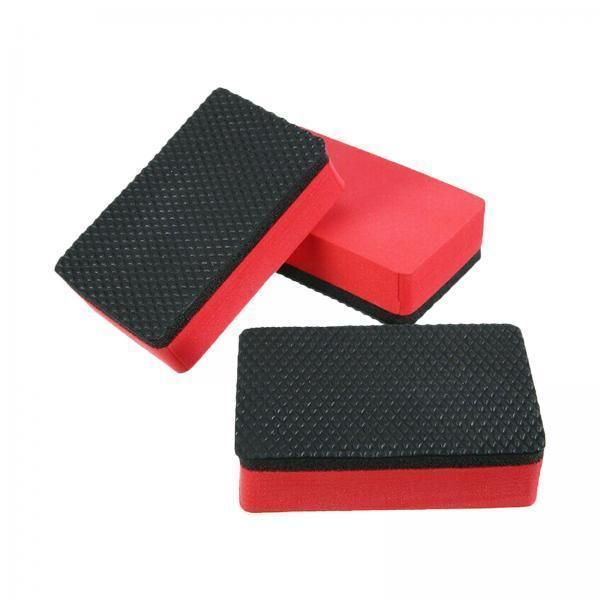 Synthetic Cars Bars Disc Claybar