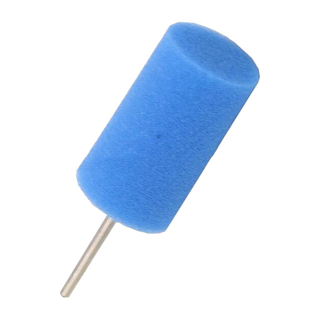 Car Polishing Pad Polishing Buffer Waxing Buffing Pad Car Polishing