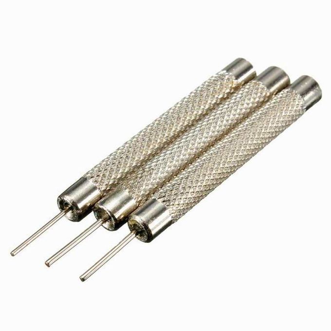 144x Watch Back Case Opener Band Strap Bracelet Link Pin Remover