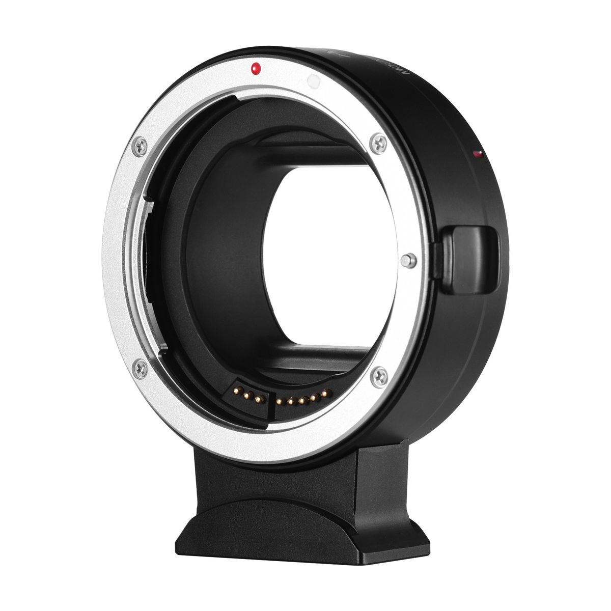 EF-EOSR Auto Focus Camera Lens Adapter Ring IS Image