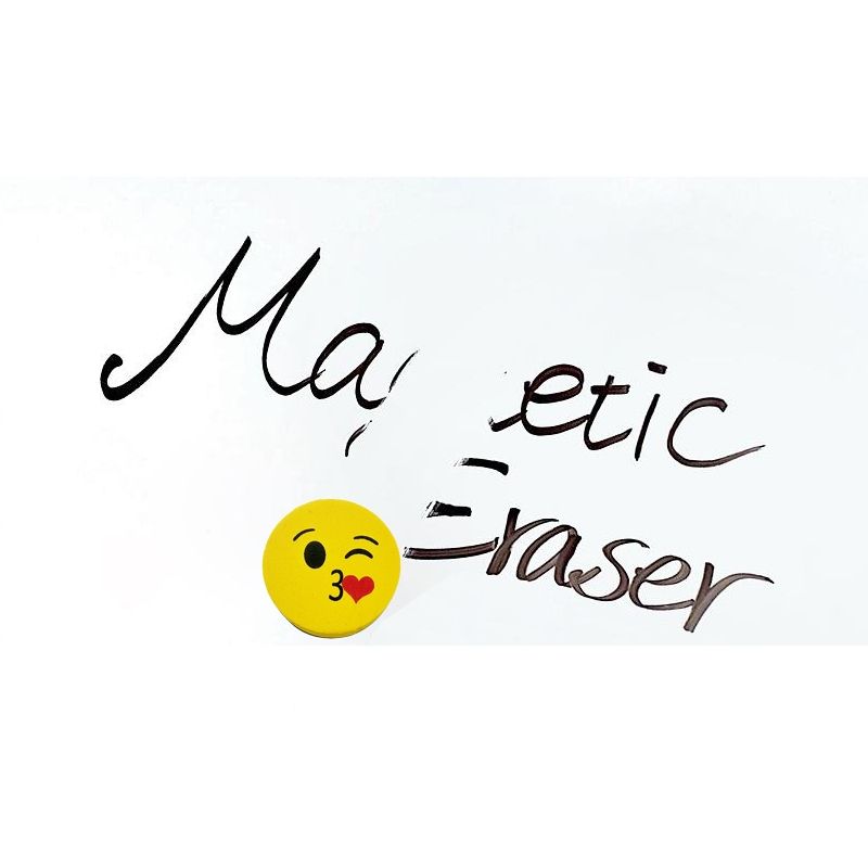 3 PCS Multi Whiteboard Eraser
