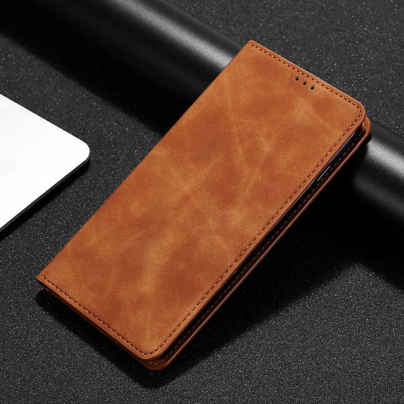 Xperia L3 Z6 Sony 5 Case Case 10 L2 XA Z5 Soft Phone For XA1 Simple Leather Flip 20 Cover Style L1 XZ2 XZ Z4 Bussiness 8 Magnet