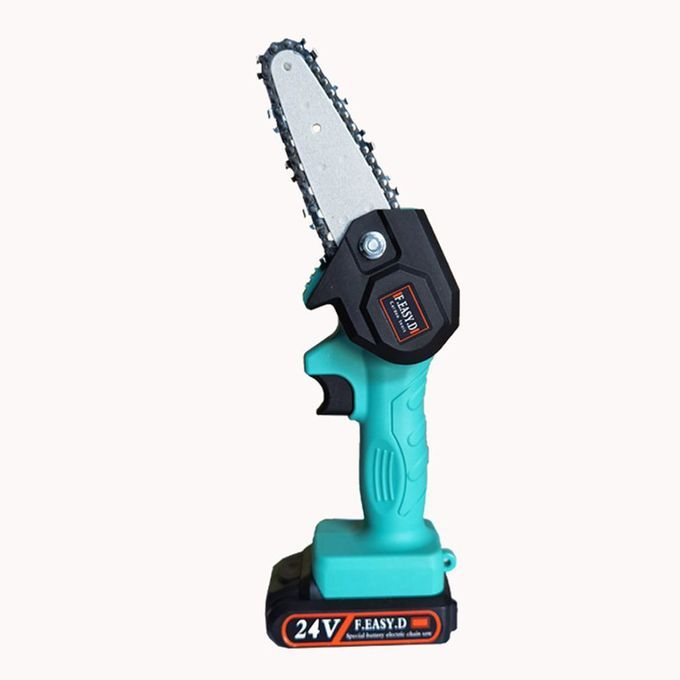 Ele Tri  Pruning   Mini  Hain   Ordless Ele Tri  Professional  Hain -green-EU