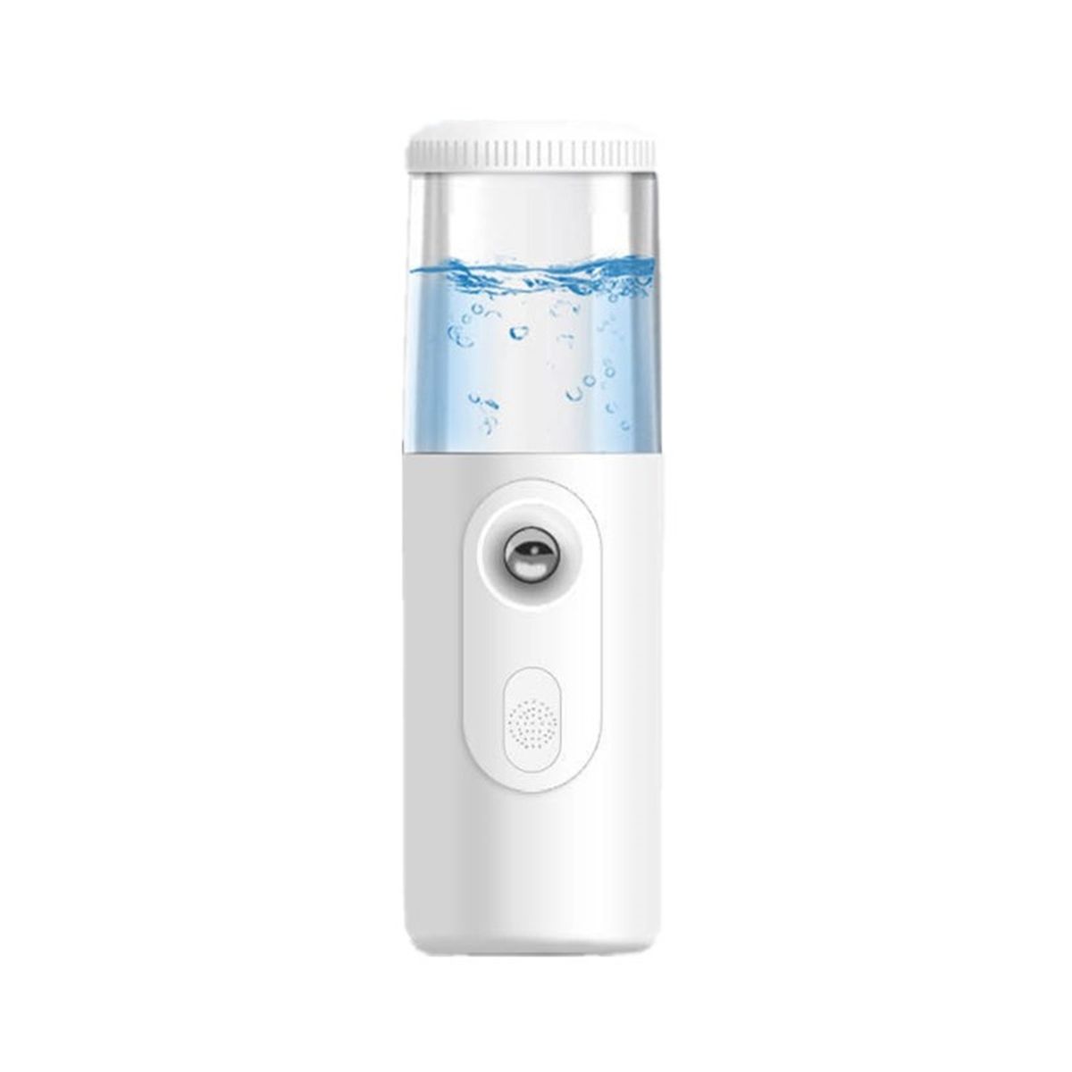 Handheld N-ano F-acial Mist Sprayer Face M-oisturizing Tool