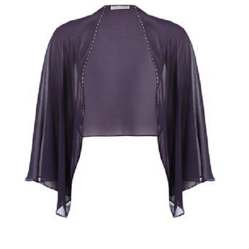 Soft Cover Up Jacket