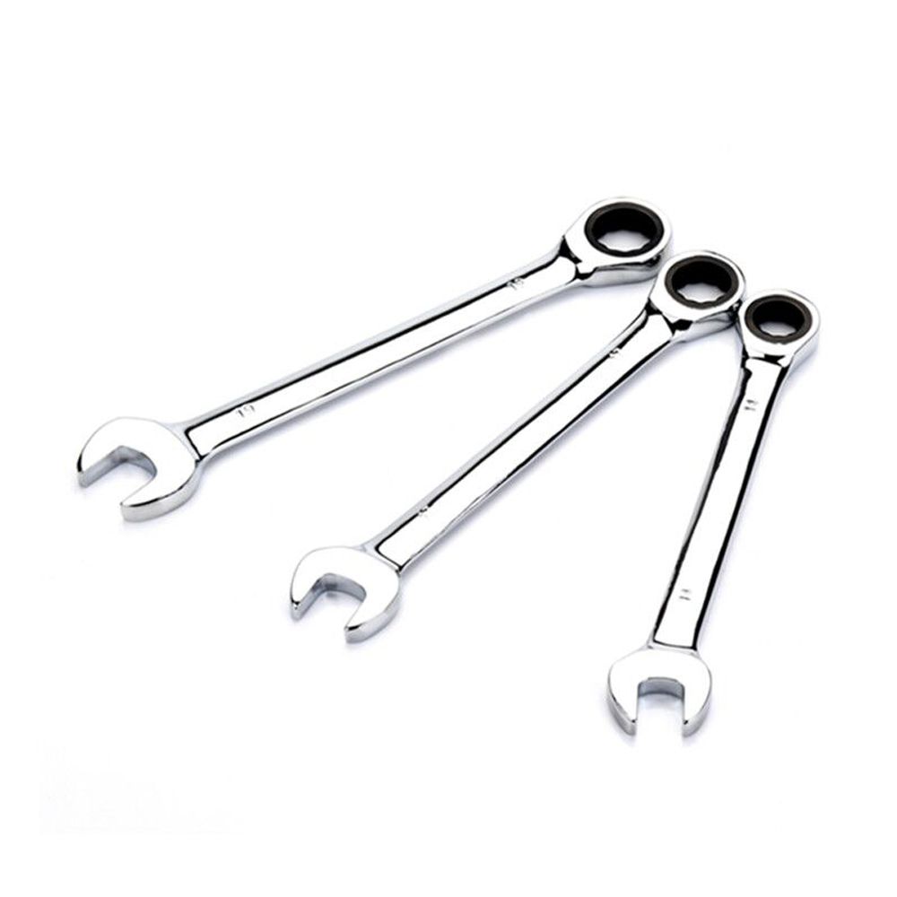 Inner Hexagon Wrench Open Spanner Explosion-proof Flexible