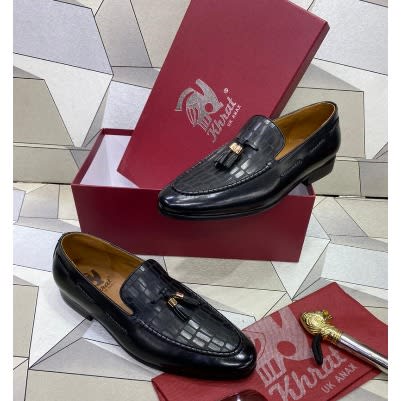 Men's Loafers