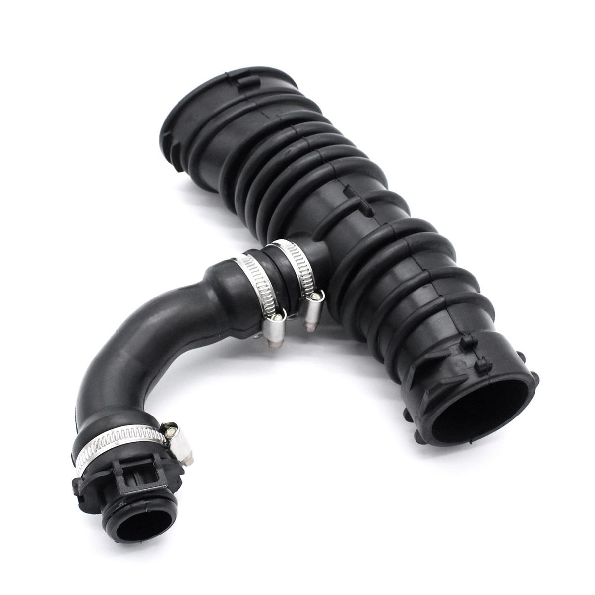 Air Filter Flow Hose Pipe Tube Replacement for Ford Focus C-MAX 1.6 TDCI 1336611