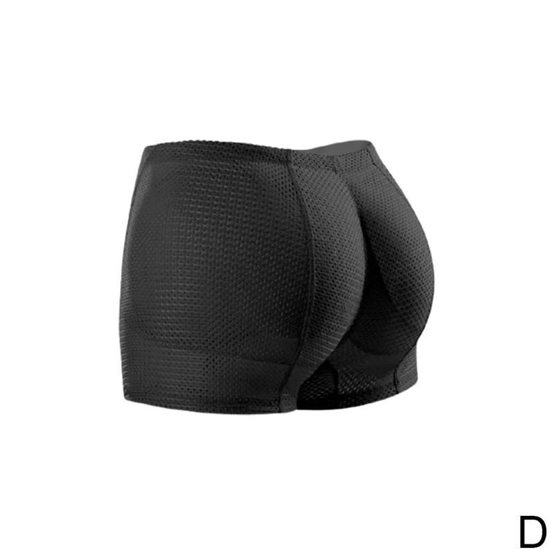 Booty Hip Enhancer Invisibla Lift  Lir Shaper Padding   Bottom Boyshorts Y