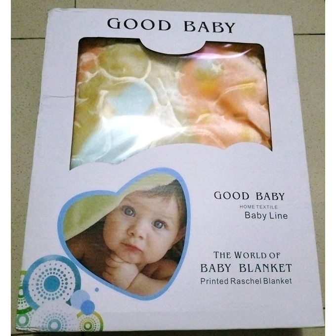 Good Baby Sac / Blanket