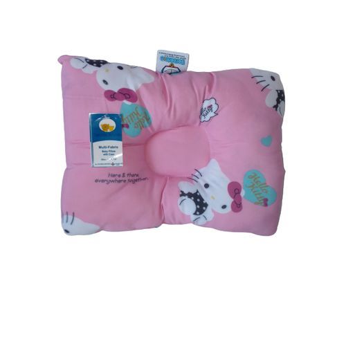 Luvable Friends Super Soft Baby Sleeping/Support Pillow