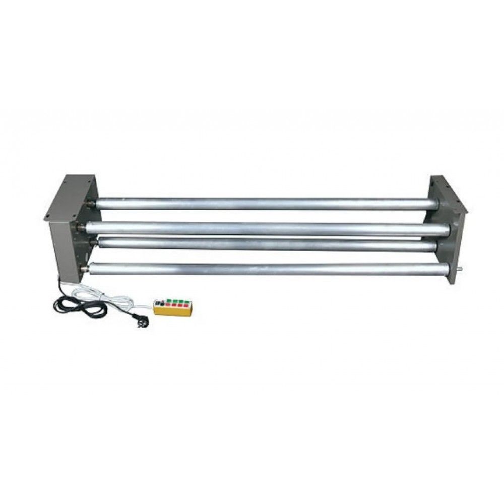 4 Rollers Automatic Backdrop Support System