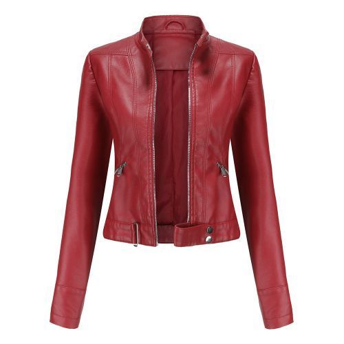 Ladies Jacket Tops